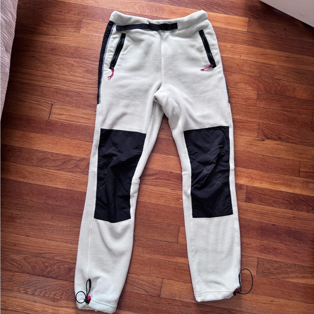 Topo designs mountain fleece pants